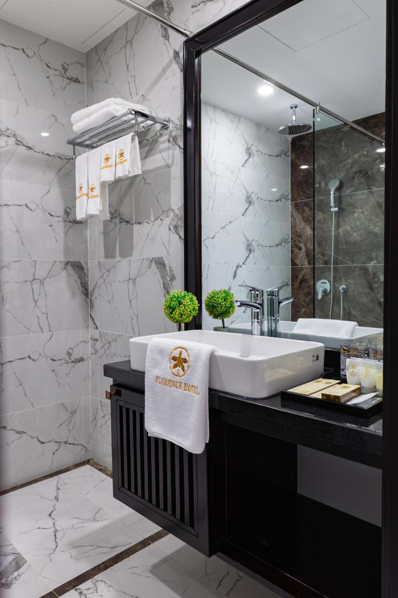 Florence Hotel Danang Room photo