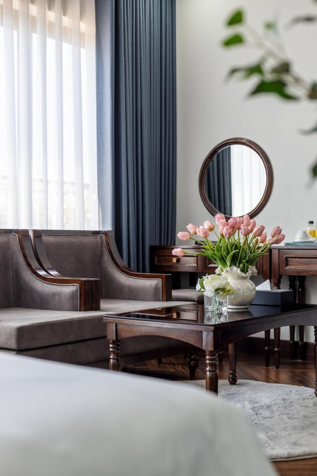 Florence Hotel Danang Room photo