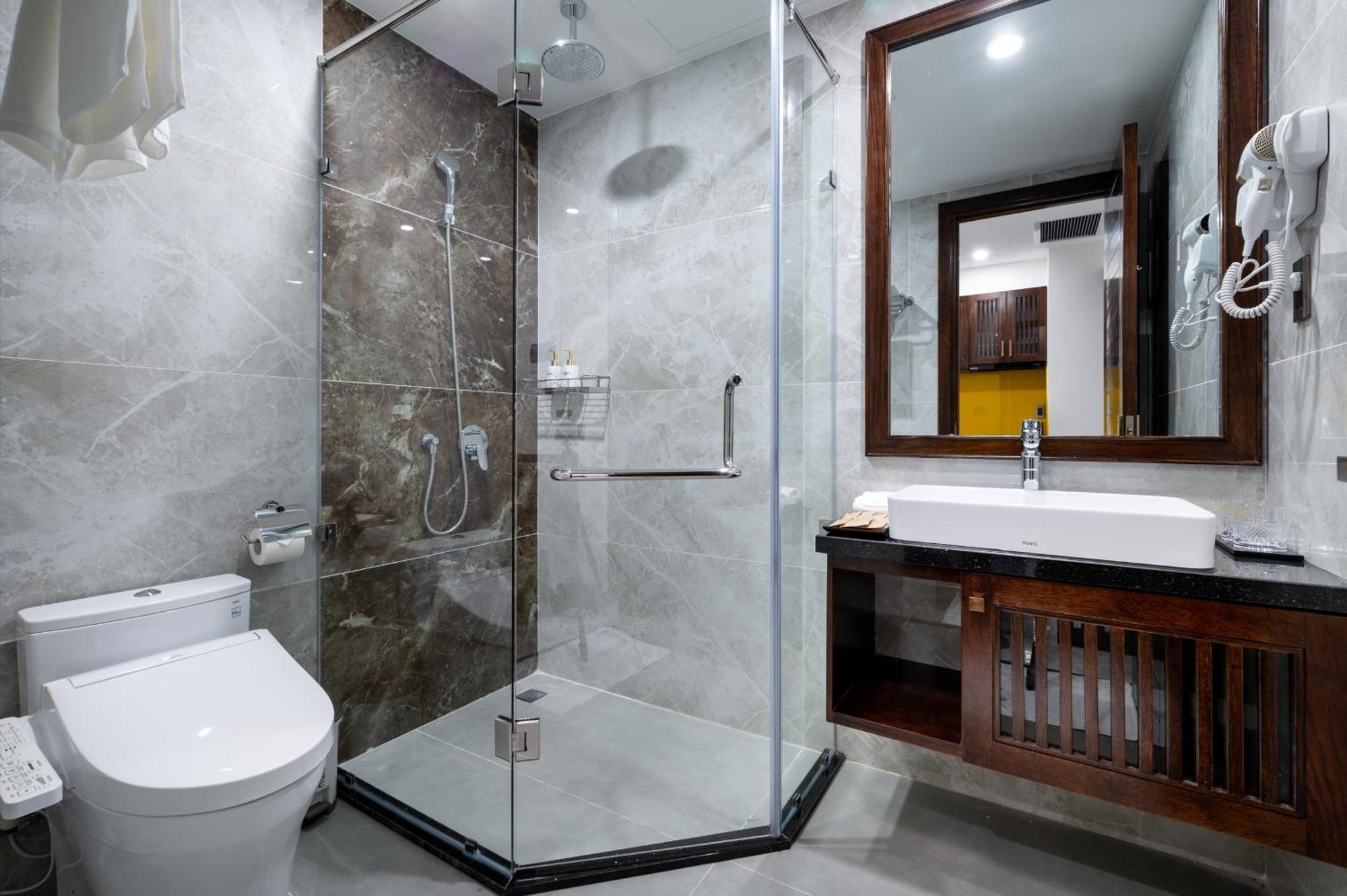 Florence Hotel Danang Room photo