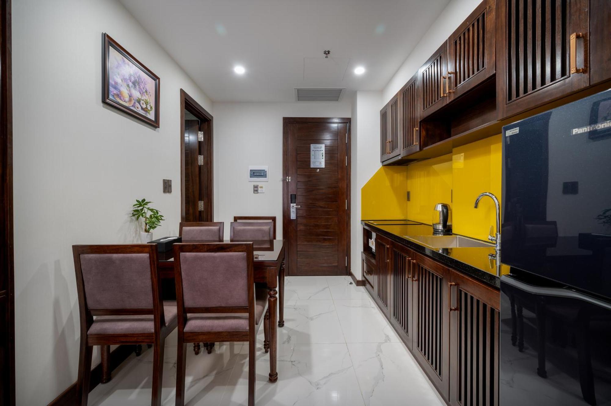 Florence Hotel Danang Room photo