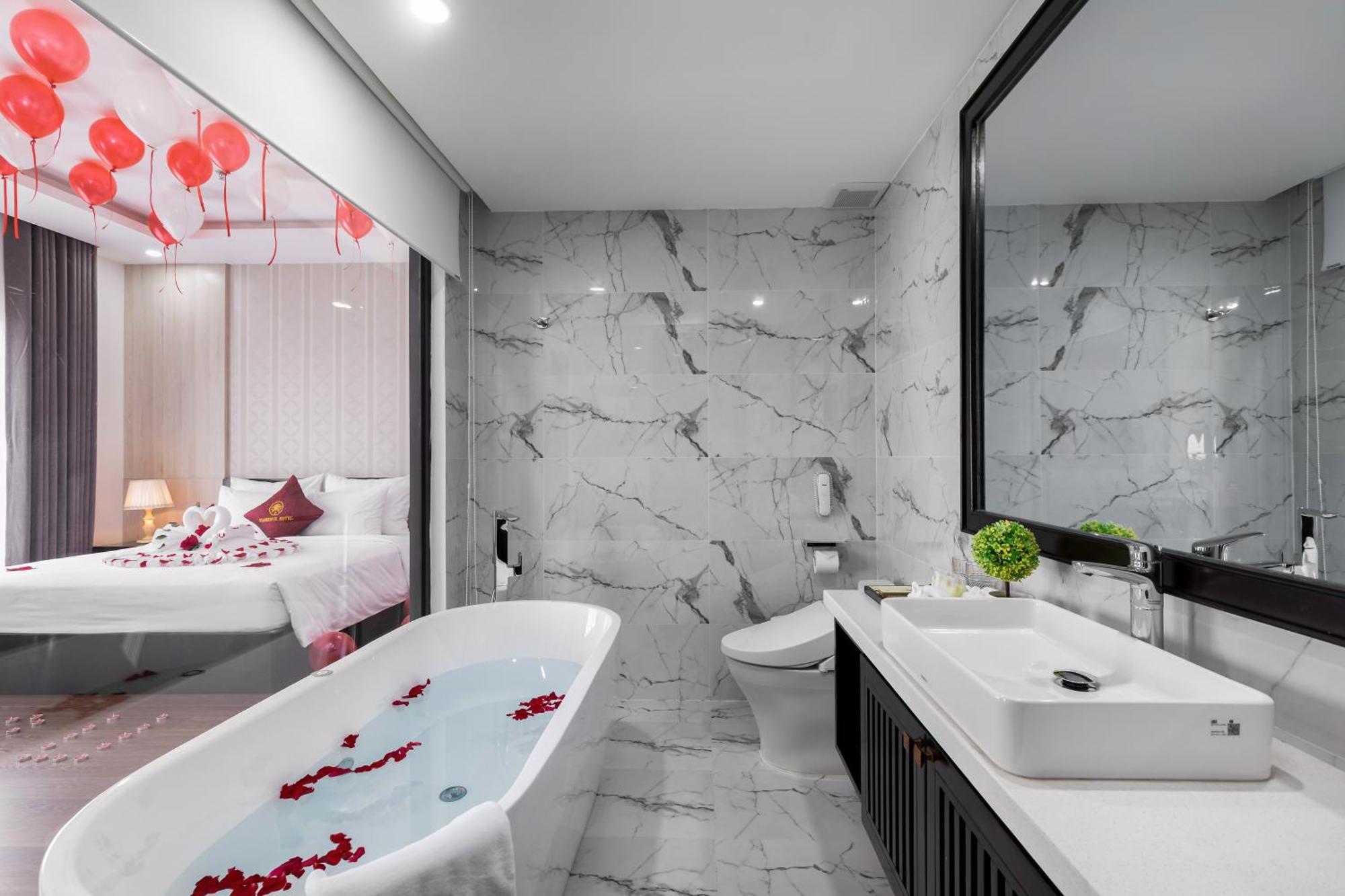 Florence Hotel Danang Room photo